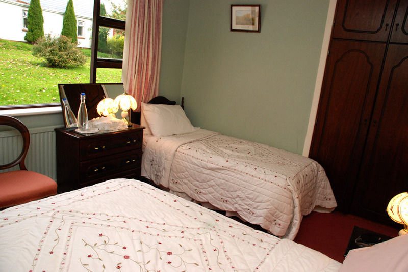 The Bungalow Farmhouse Clomantagh Eksteriør billede